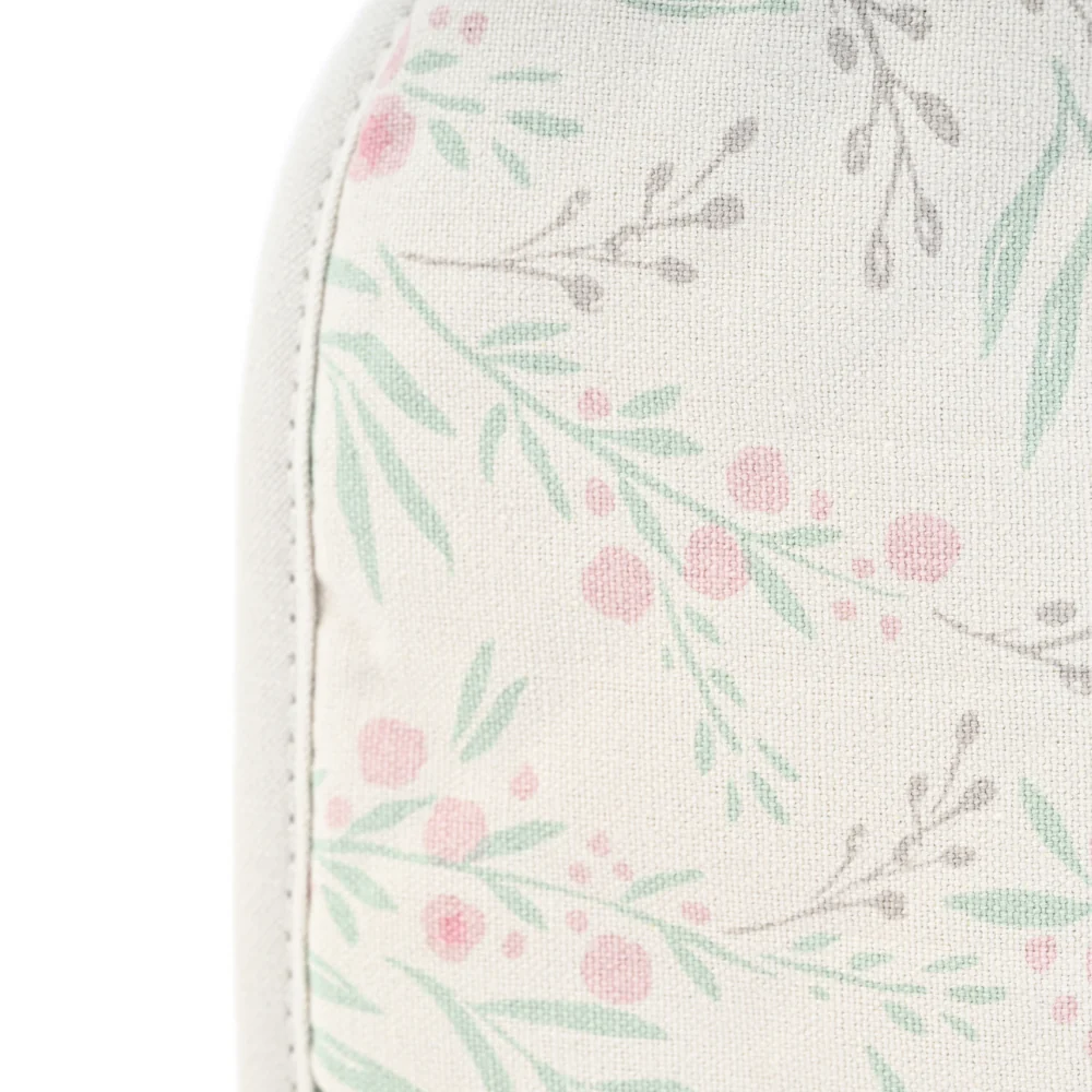 Blossoms Series Pot Holder - DANCING BLOSSOMS - Image 2