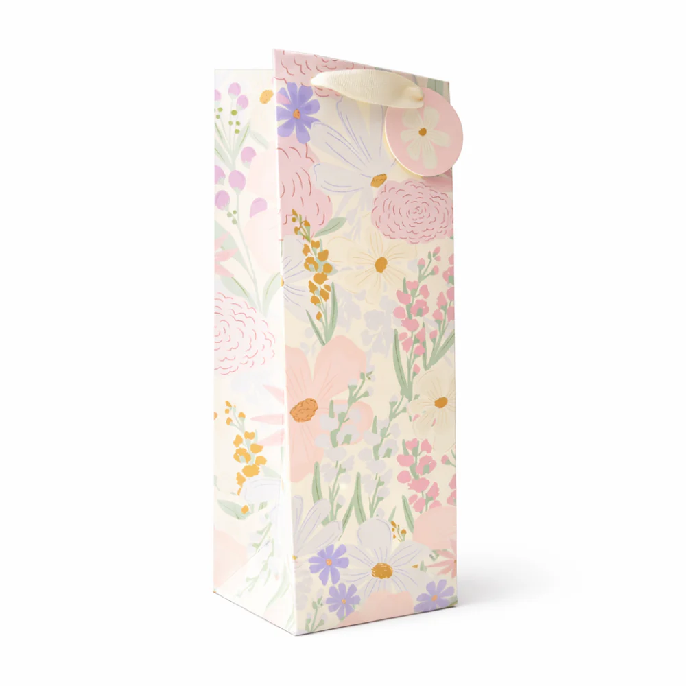 Bottle Bag - PRIMROSE - Image 2