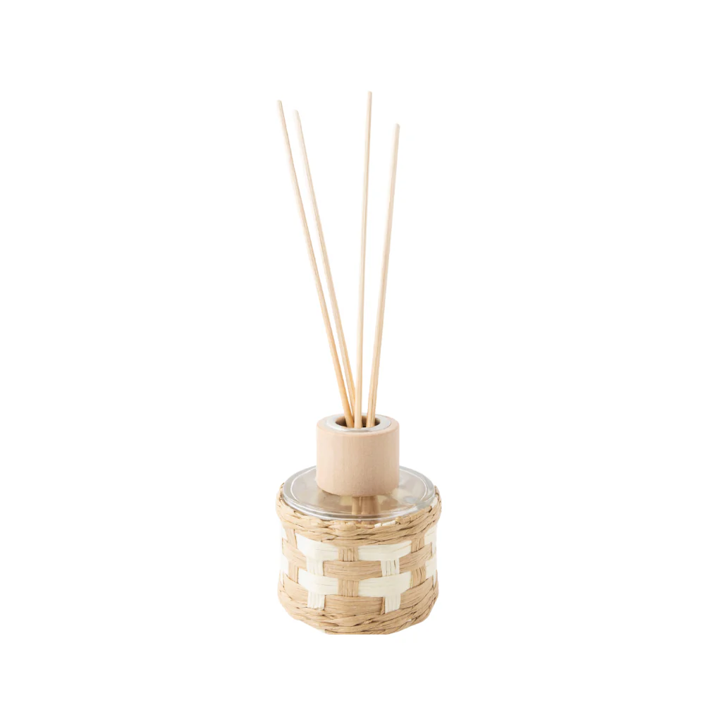 Coastal Tones Collection Diffuser 100ml - CLOSED WEAVE