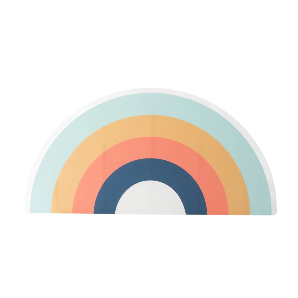Kaiser Creative Club - Kids Desk Caddy - RAINBOW