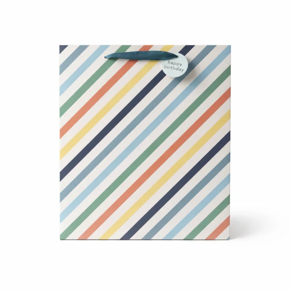 Extra-Large Gift Bag Set - WISH - Image 2