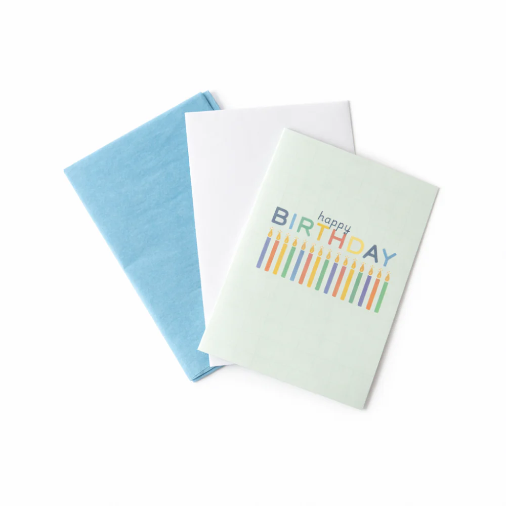 Extra-Large Gift Bag Set - WISH - Image 3