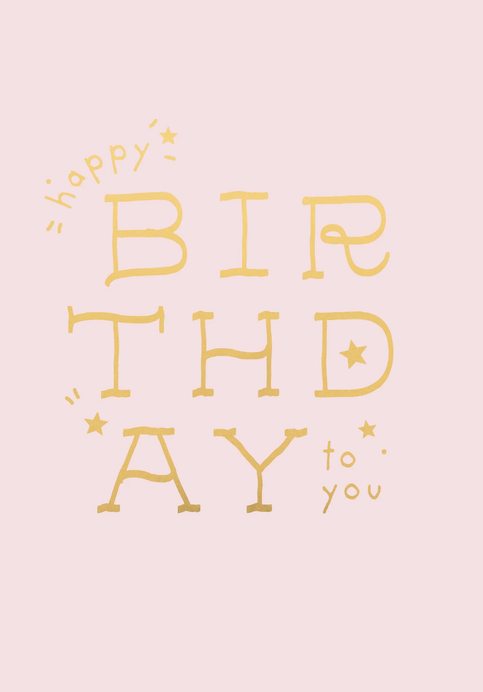 Greeting Card Explorer Mates - Happy Birthday