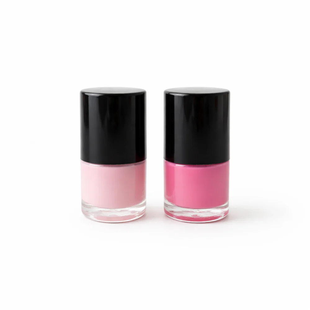 Hoppy Times Kids Easter Mini Nail Salon Set - PRETTY - Image 2