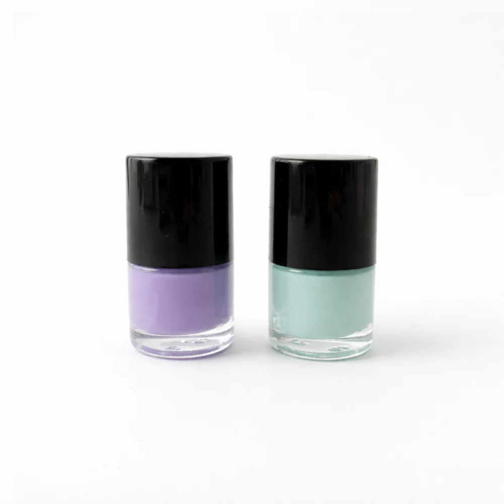Hoppy Times Kids Easter Mini Nail Salon Set - WHIMSY - Image 2