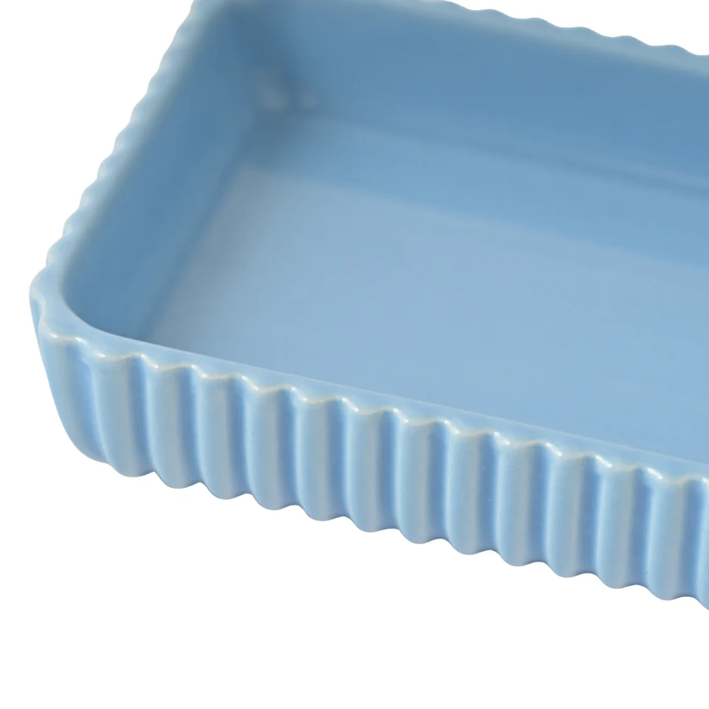 Juicy Series Bathroom Tray - BLUE - Image 2