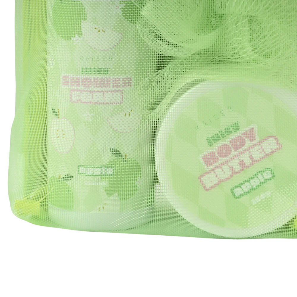Juicy Series Body Set - APPLE - Image 3