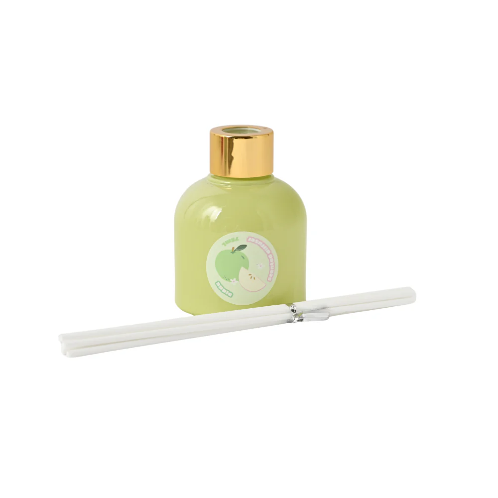 Juicy Series Diffuser - APPLE