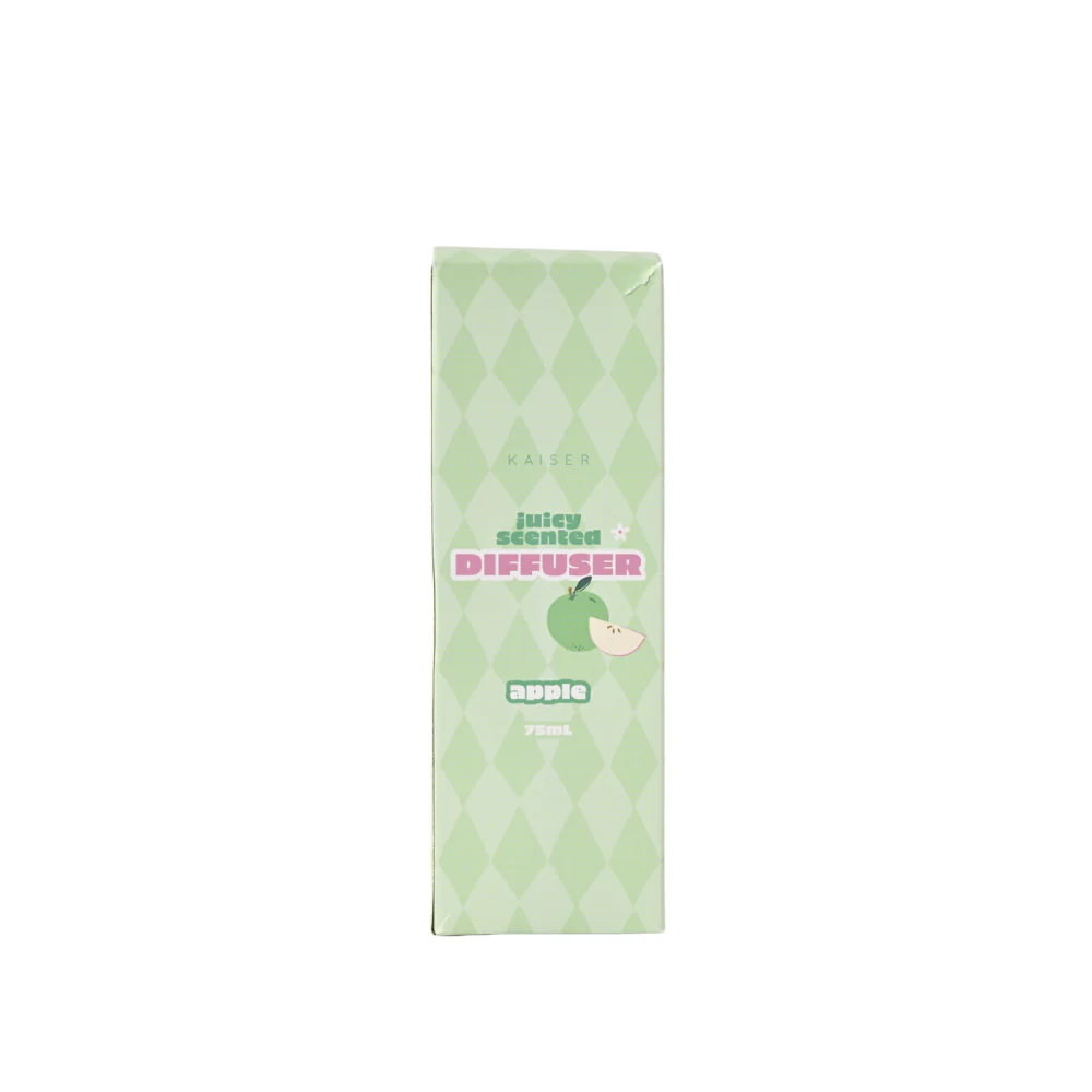 Juicy Series Diffuser - APPLE - Image 2