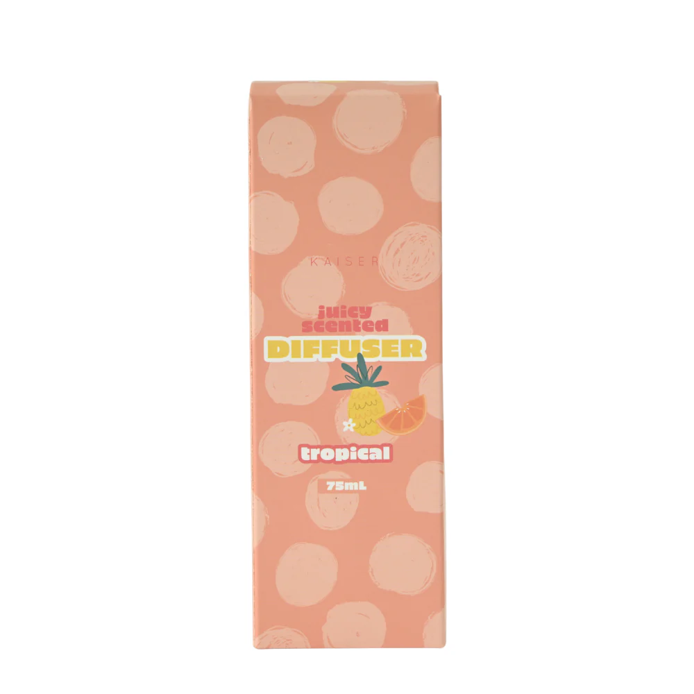 Juicy Series Diffuser - TROPICAL - Image 2