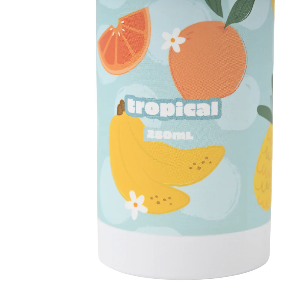 Juicy Series  Shower Foam - TROPICAL - Image 3
