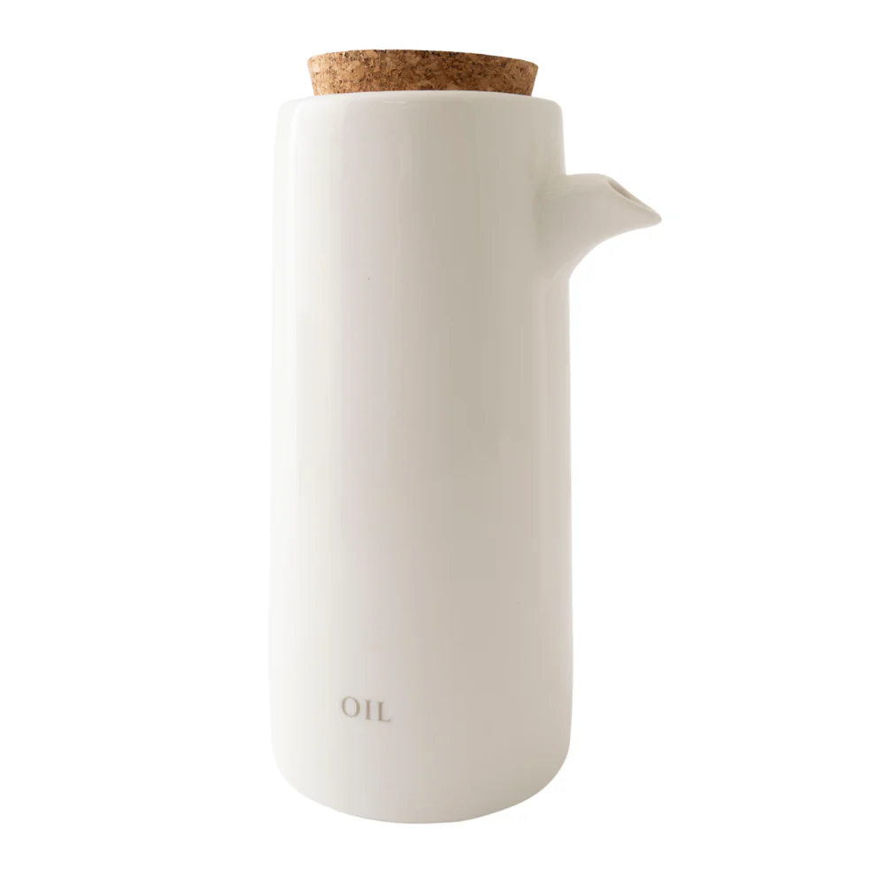 K&Co. Blossom series Oil & Vinegar Bottle Set - Image 2