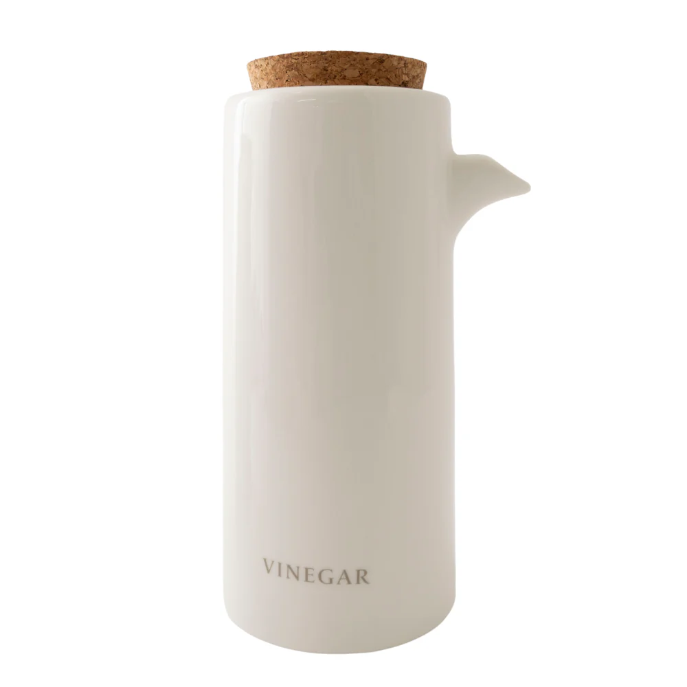 K&Co. Blossom series Oil & Vinegar Bottle Set - Image 3