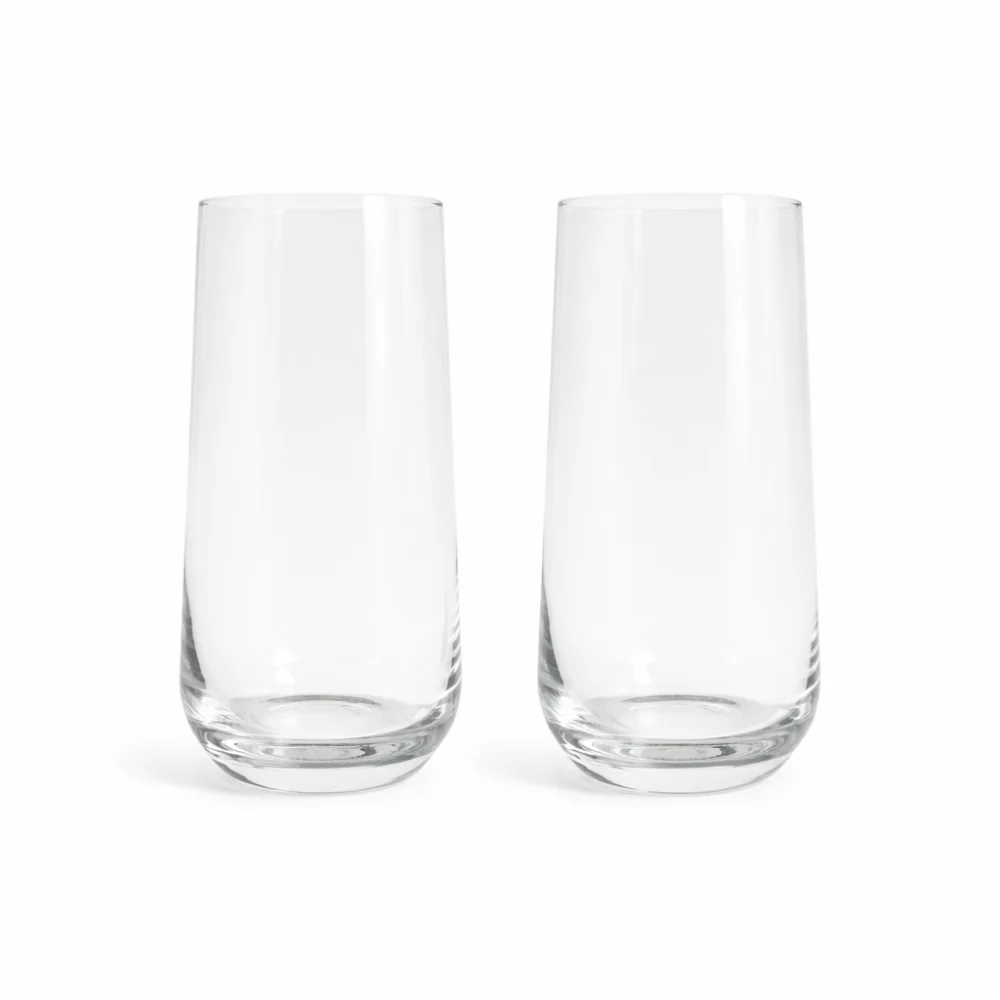 K&Co. Dine Series Barlow Highball Set of 2 - Image 2