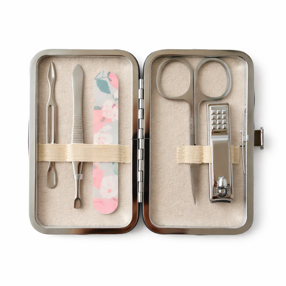 K&Co. Petal Series Manicure Set - PETAL - Image 2