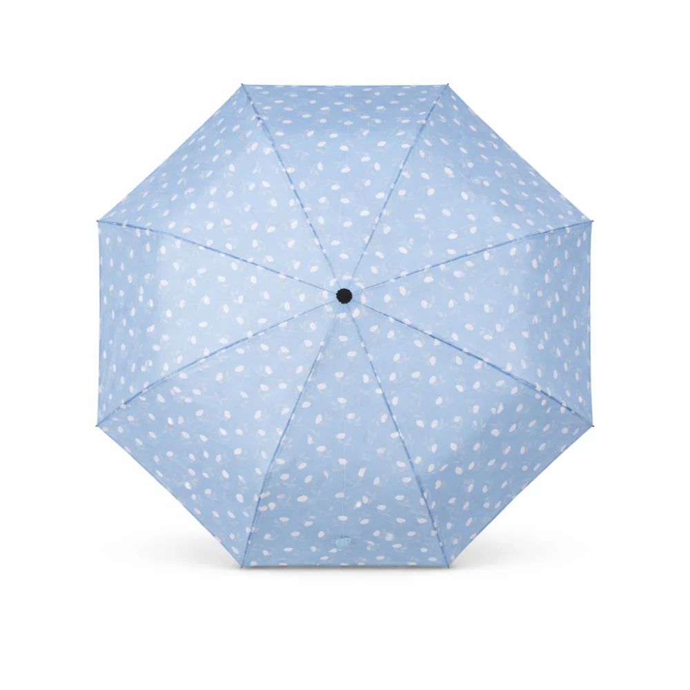 K&Co. Petal Series Umbrella - DITSY DAISY - Image 2