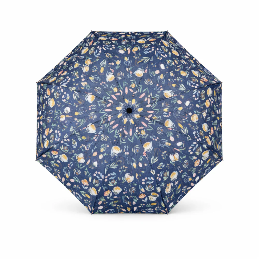 K&Co. Petal Series Umbrella - NATIVE - Image 2