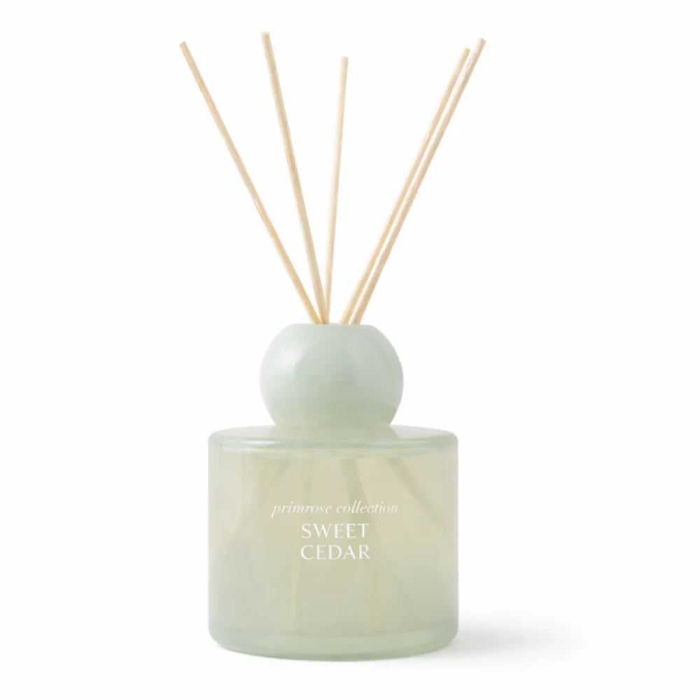 K&Co. Primrose Collection Home Fragrance Set - SWEET CEDAR - Image 2
