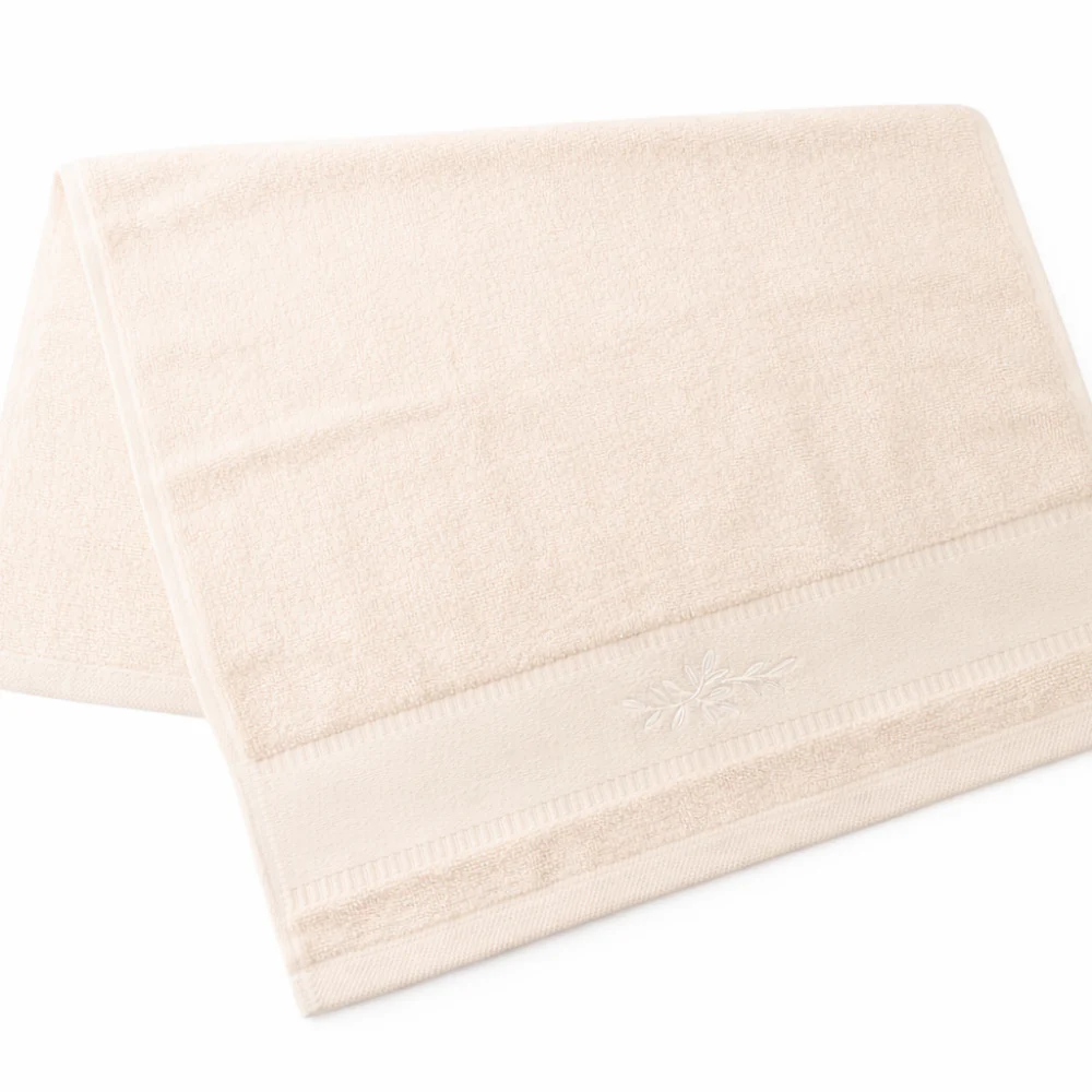 K&Co. Serenity Series Bath Mat - PALE PINK - Image 2