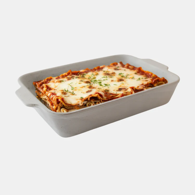 K&Co Slate Home Bake Dish - Medium - Image 2