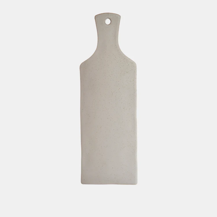 K&Co Slate Home Pizza Paddle - Image 3