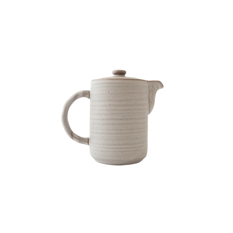 K&Co Slate Home Teapot - 800ml