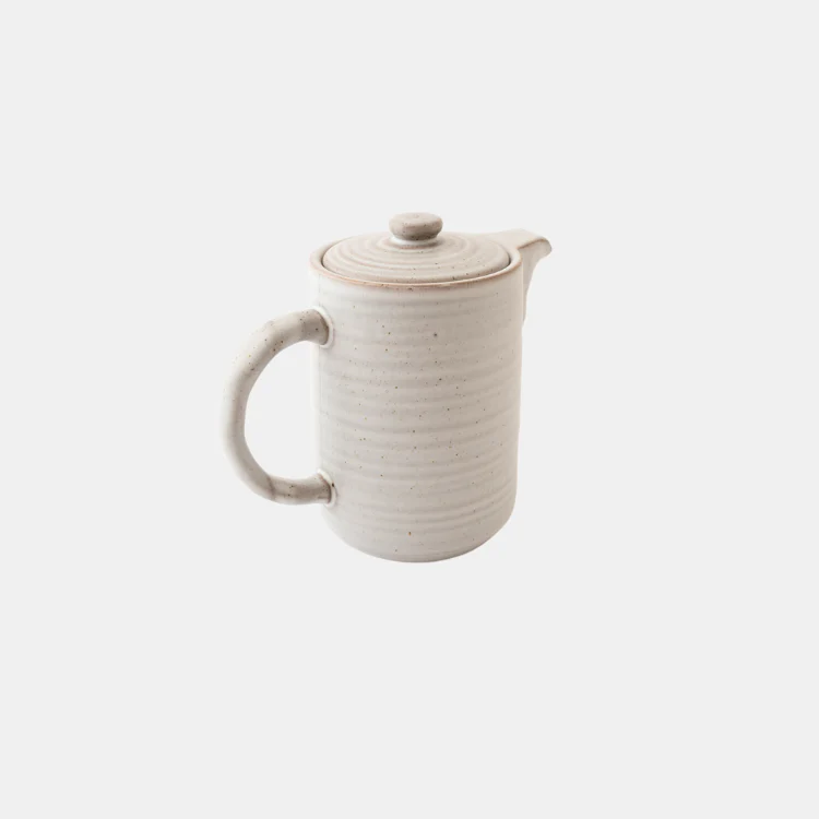 K&Co Slate Home Teapot - 800ml - Image 2