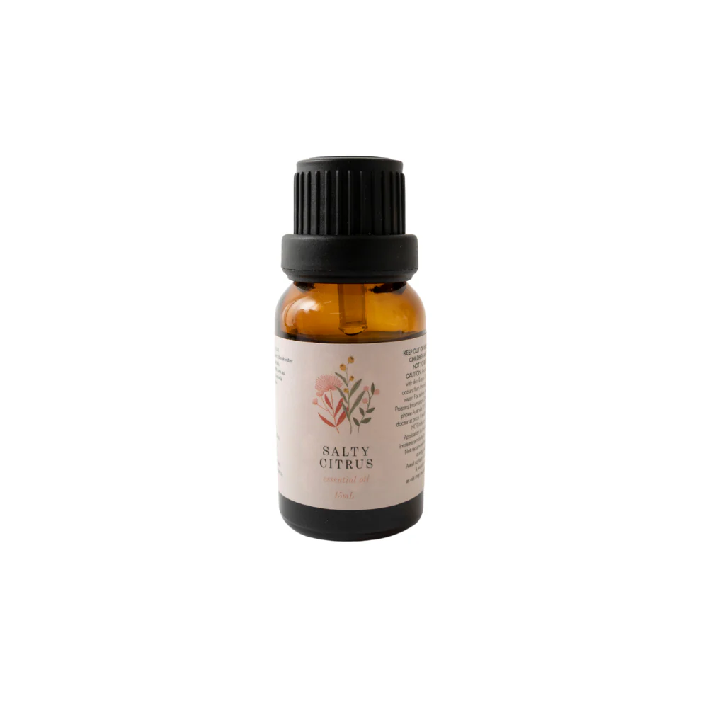 K&Co. Wild Flower Collection Fragrance Stone & Oil Set - PINK - Image 2