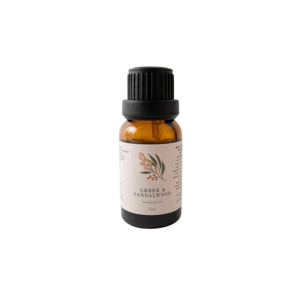 K&Co. Wild Flower Collection Fragrance Stone & Oil Set - SAGE - Image 2