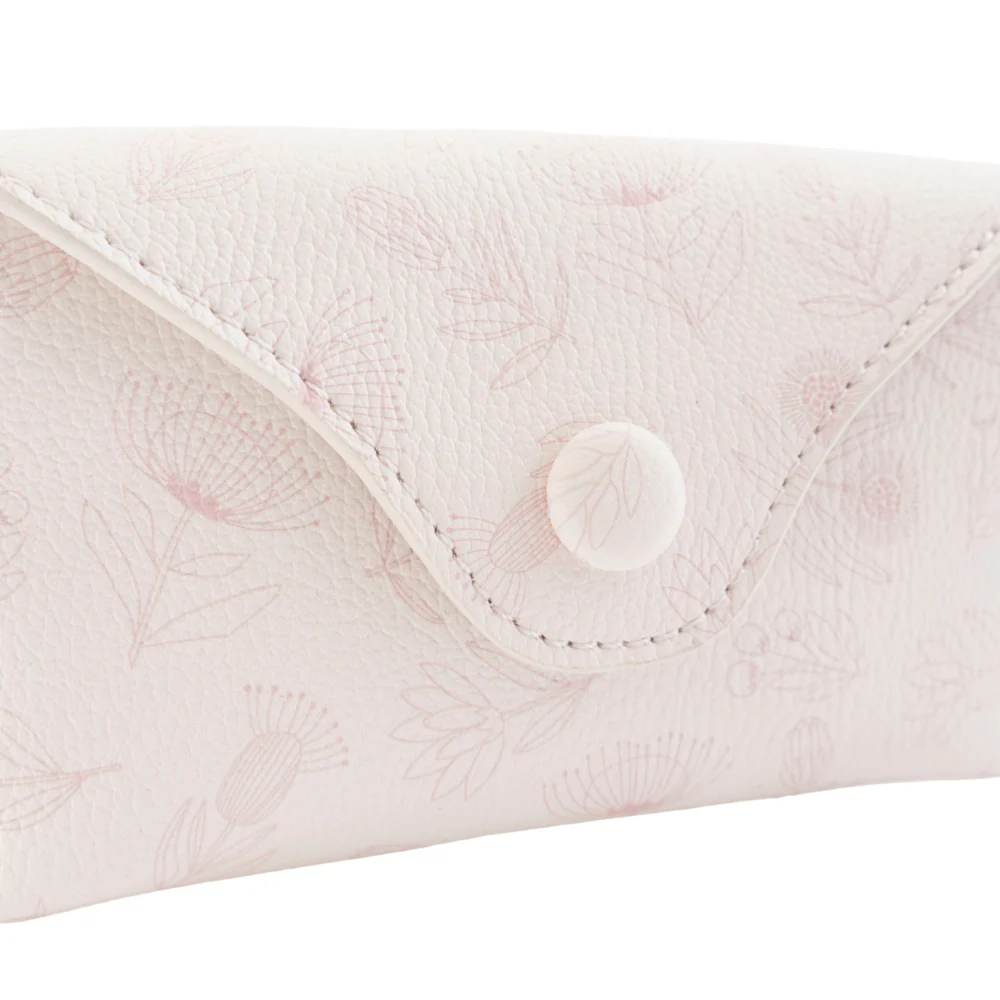 K&Co. Wild Flower Collection Sunglasses Case - OUTLINE NATIVE - Image 3
