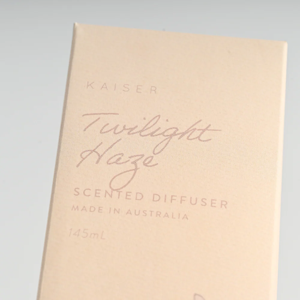 Homegrown Diffuser 145ml - TWILIGHT HAZE - Image 2