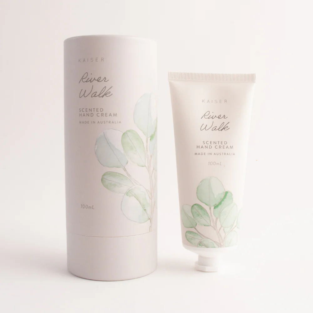 Homegrown Handcream 100g  - RIVER WALK - Image 2