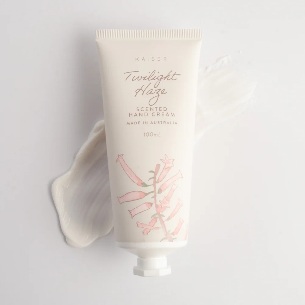 Homegrown Handcream 100g  - TWILIGHT HAZE