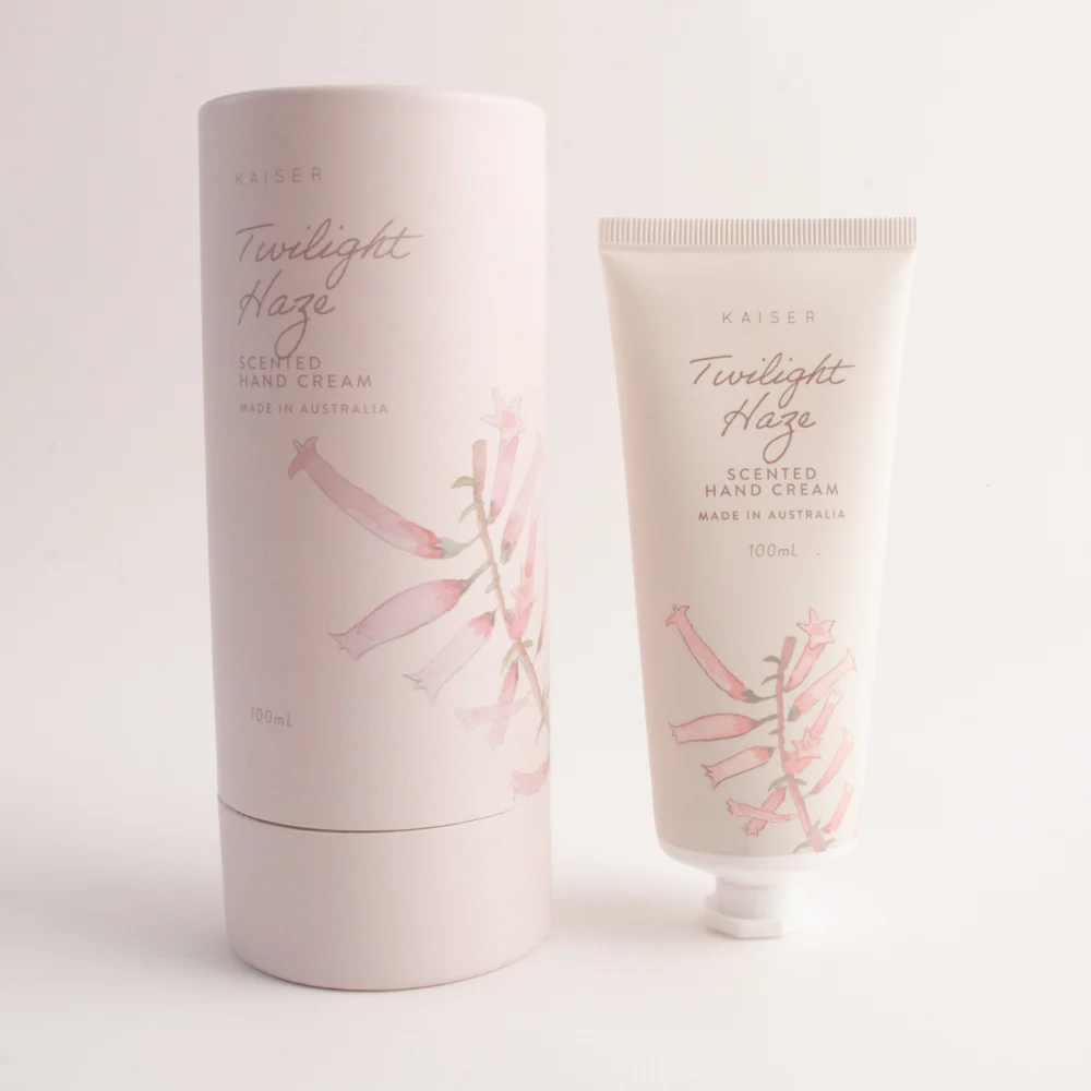 Homegrown Handcream 100g  - TWILIGHT HAZE - Image 2