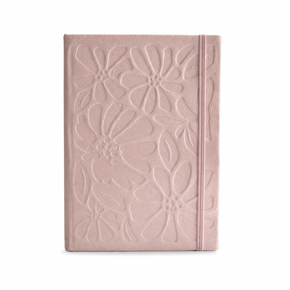 Kaiser Large Journal - BLUSHING