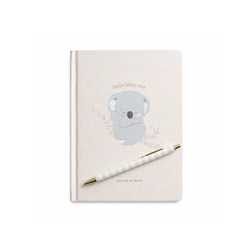 Kaiser Prompted Journal with Pen - LITTLE ONE - Image 2