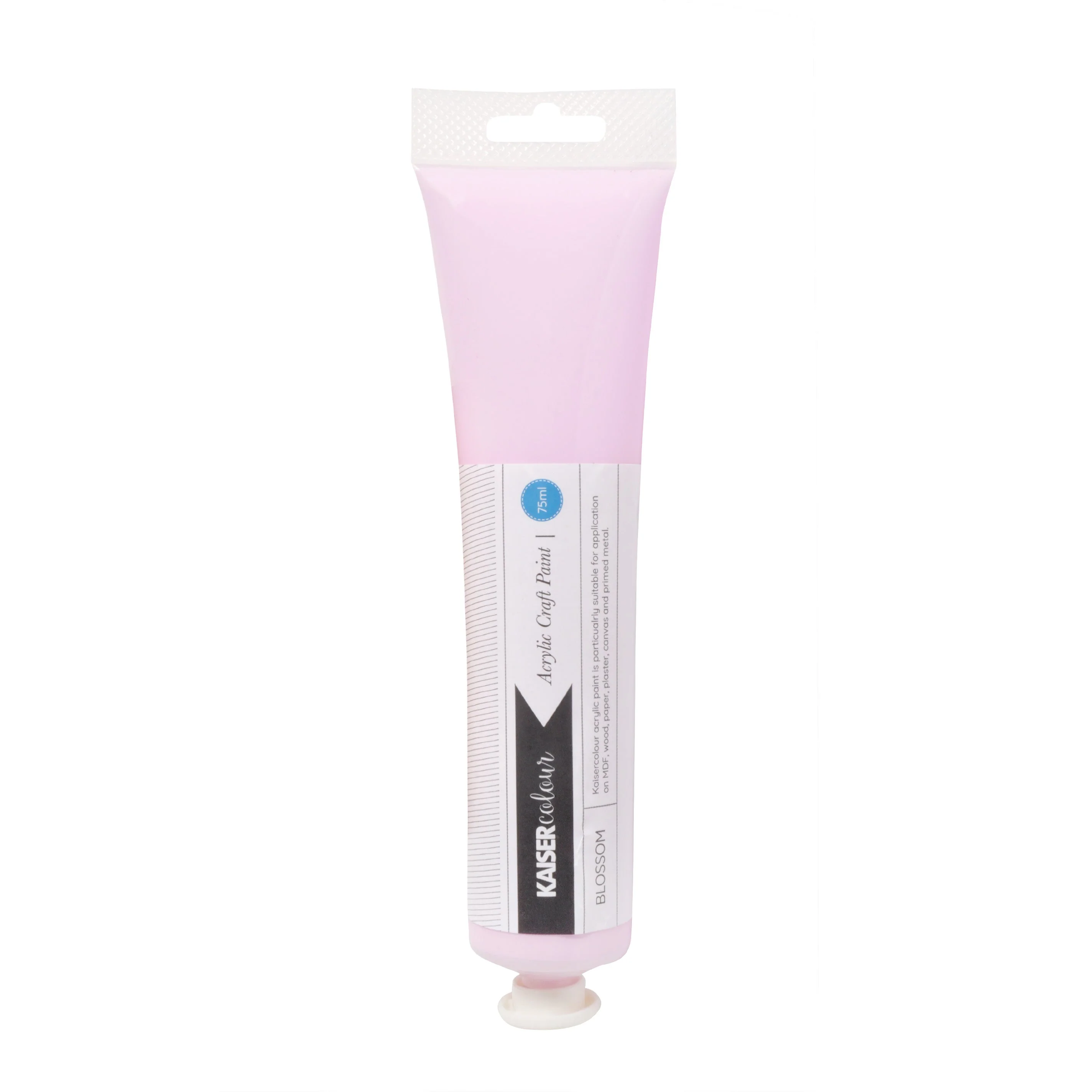 Kaisercolour Acrylic Craft Paint - BLOSSOM
