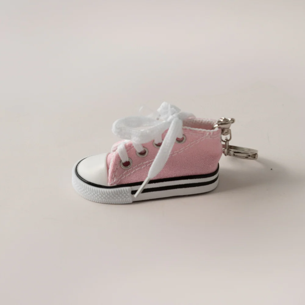 Keychain Sneaker - PINK - Image 2