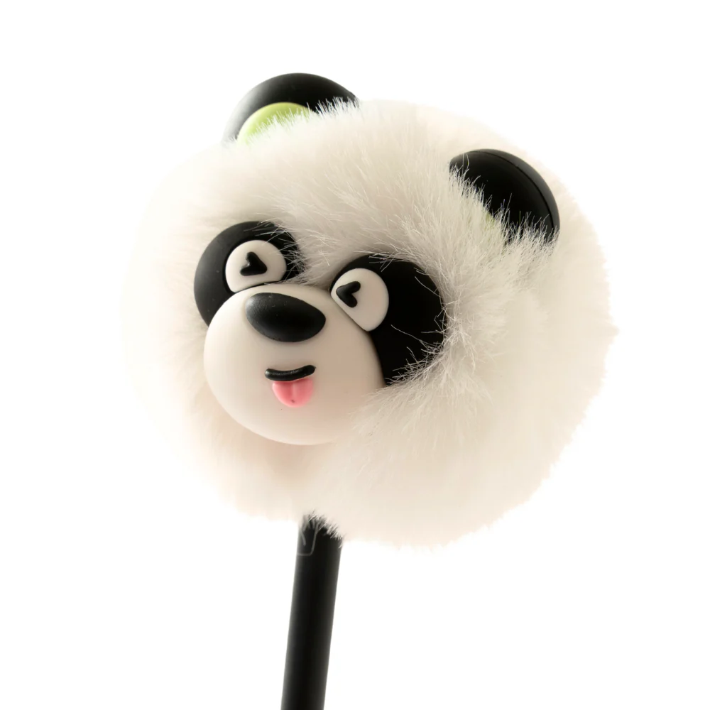 Kaiser Creative Club - Kids Novelty Pen - PANDA - Image 2