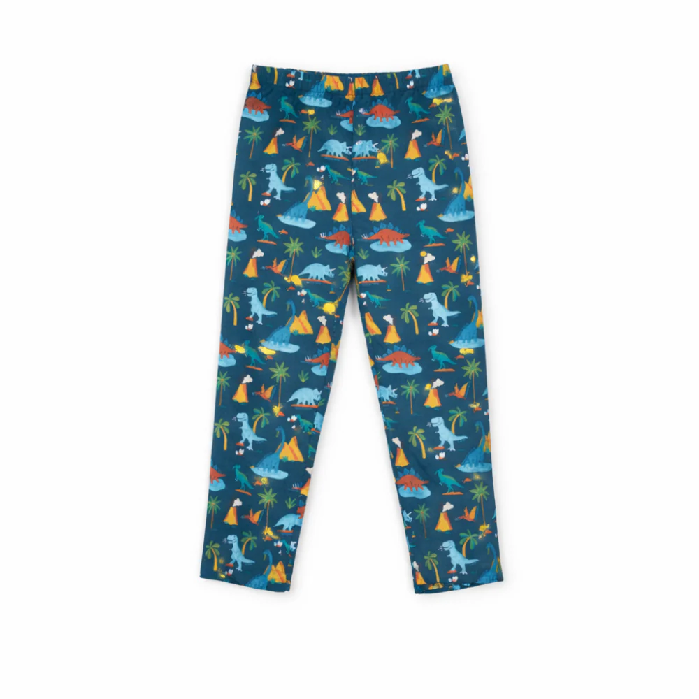 Kids Winter Kids PJ's - FOSSIL VALLEY - Image 3