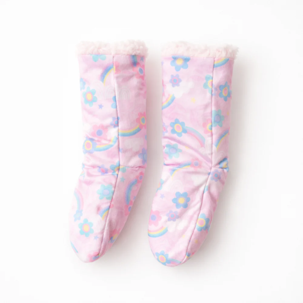 Kids Winter Sleep Socks - DAYDREAM