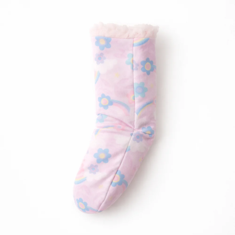 Kids Winter Sleep Socks - DAYDREAM - Image 2