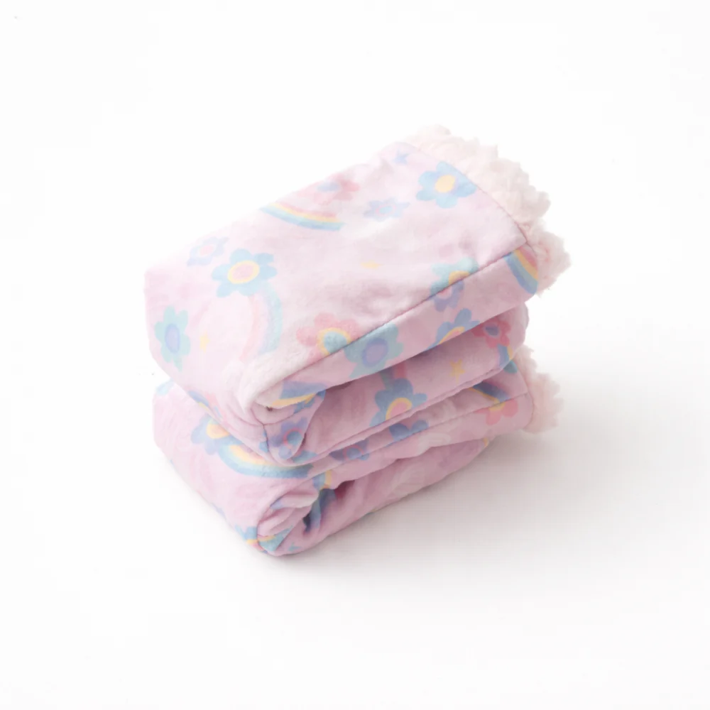 Kids Winter Sleep Socks - DAYDREAM - Image 3