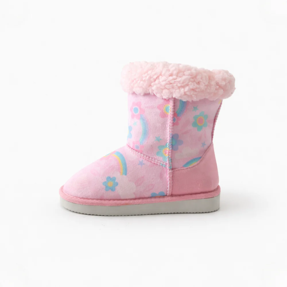 Kids Winter Slipper Boot - DAYDREAM - Image 2
