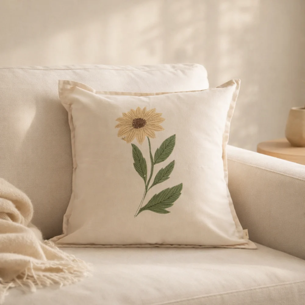 Lake House Collection Cushion Placement - DELICATE - Image 2
