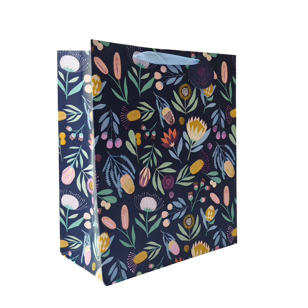 Large Gift Bag - PRETTY PETAL - Image 2