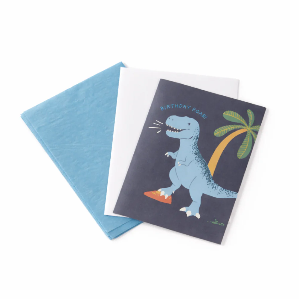 Large Gift Bag Set - FOSSIL VALLEY - Image 3