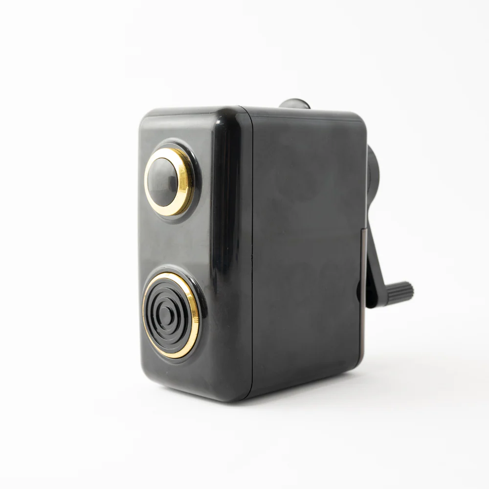 Manual Pencil Sharpener