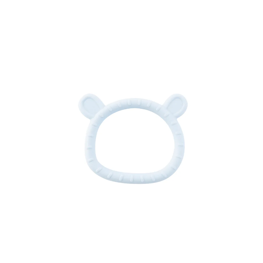 Market Day - Baby Jersey Newborn Set - BEAR - Image 3