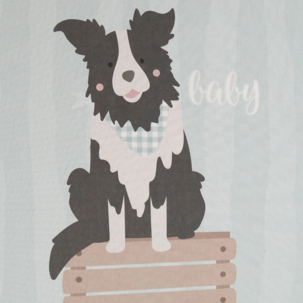Market Day - Baby Milestone Book - COLLIE - Image 5